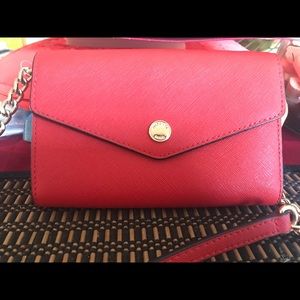 Michael kors crossbody purse